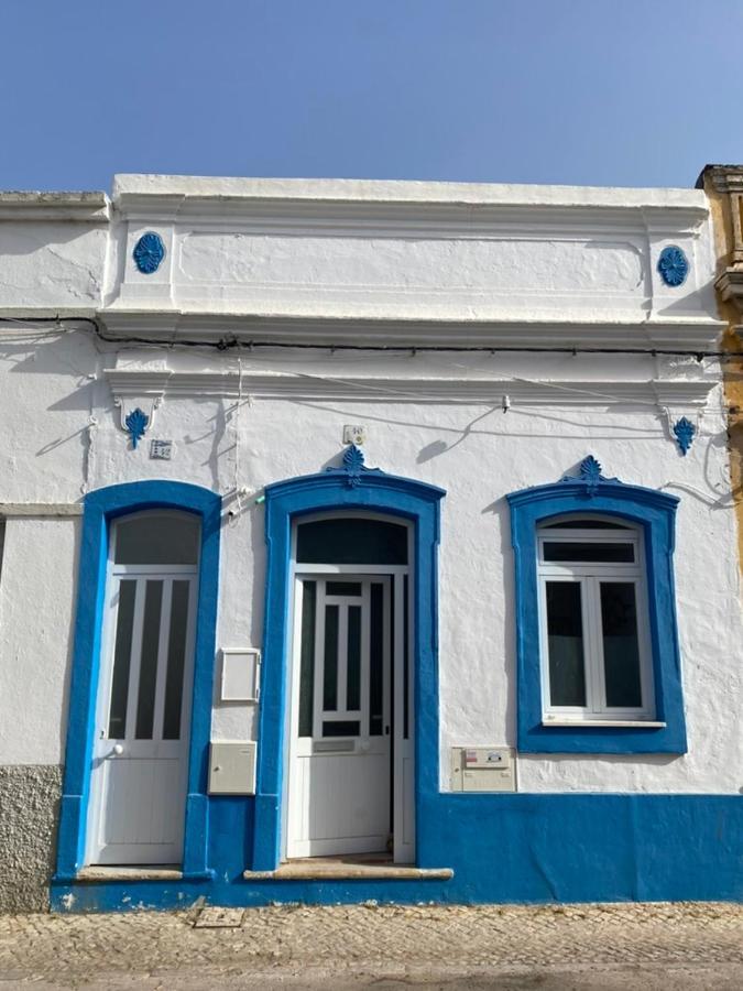Casa Blue Note Olhão Exterior foto